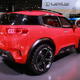 Illustration for article titled Jay Leno Clearly Needs Citroën's Retro Méhari Concept